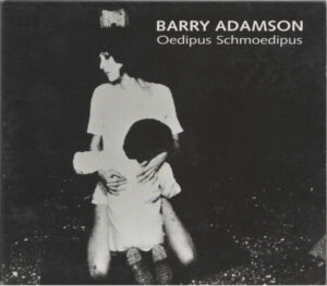 Barry Adamson – Oedipus Schmoedipus