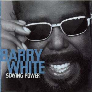 Barry White – Staying Power