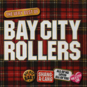 Bay City Rollers – The Very Best Of Bay City Rollers