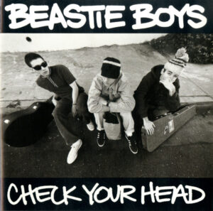 Beastie Boys – Check Your Head