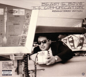 Beastie Boys – Ill Communication [2CD]