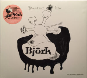 Björk – Greatest Hits