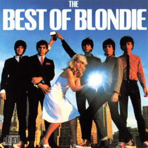 Blondie – The Best Of Blondie