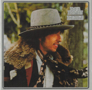Bob Dylan – Desire