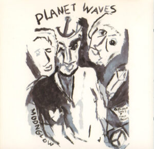 Bob Dylan – Planet Waves