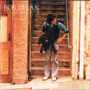 Bob Dylan – Street Legal