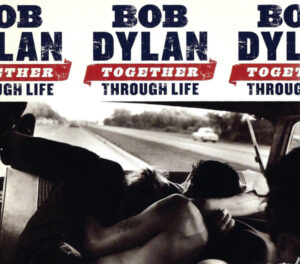 Bob Dylan – Together Through Life [2CD+DVD | Boxset]
