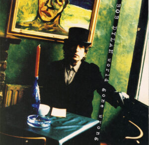 Bob Dylan – World Gone Wrong