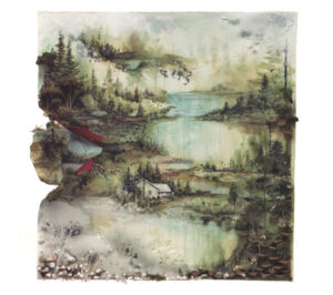 Bon Iver – Bon Iver, Bon Iver