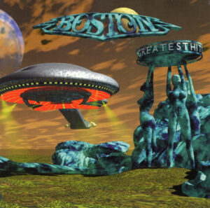 Boston – Greatest Hits