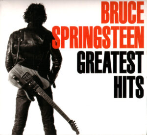 Bruce Springsteen – Greatest Hits
