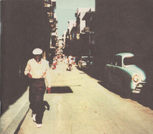Buena Vista Social Club – Buena Vista Social Club