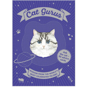 Cat Gurus (Mini Deck)