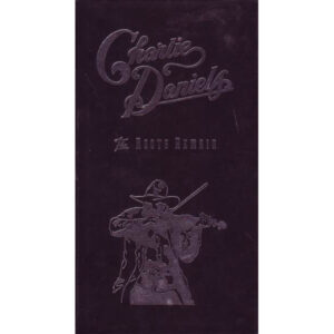 Charlie Daniels - The Roots Remain [3CD - Boxset]