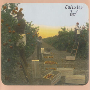 Calexico – Spoke