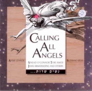Calling All Angels - נשים שרות...