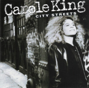 Carole King – City Streets
