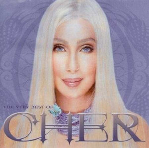 Cher – The Very Best Of Cher [2CD]
