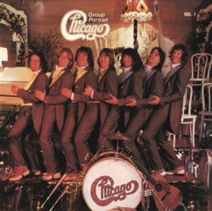 Chicago – Group Portrait Vol. 1