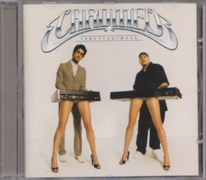 Chromeo – Fancy Footwork