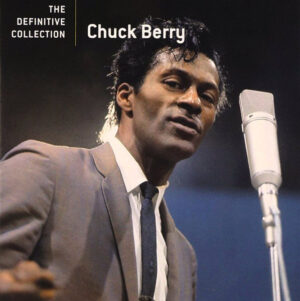 Chuck Berry – The Definitive Collection