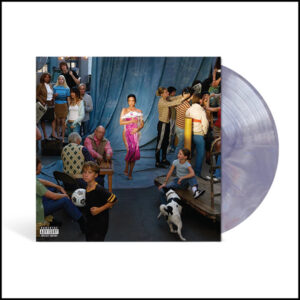 Demi Lovato - It'S Not That Deep [Lavender Dream Vinyl]