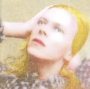 David Bowie – Hunky Dory