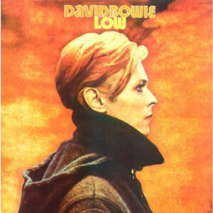 David Bowie – Low