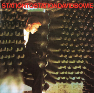 David Bowie – Station To Station