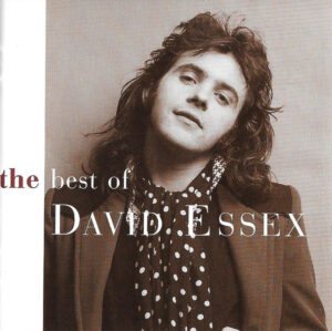 David Essex – The Best Of David Essex