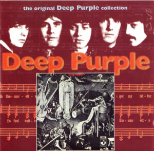 Deep Purple – Deep Purple
