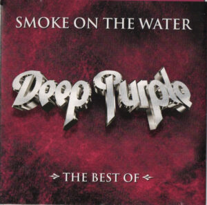 Deep Purple – Smoke On The Water - The Best Of