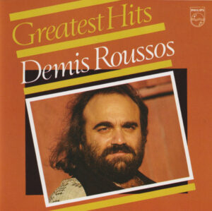 Demis Roussos – Greatest Hits