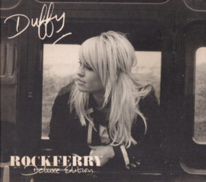 Duffy – Rockferry [2CD]