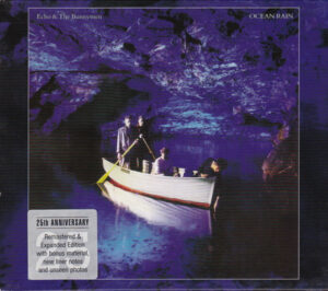 Echo & The Bunnymen – Ocean Rain
