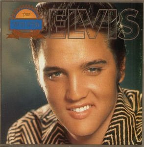 Elvis Presley – The Man And The Legend