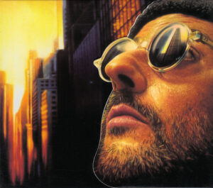 Eric Serra – Léon (Bande Originale Du Film De Luc Besson)