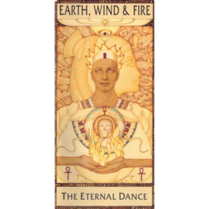 Earth, Wind & Fire – The Eternal Dance [3CD - Boxset]