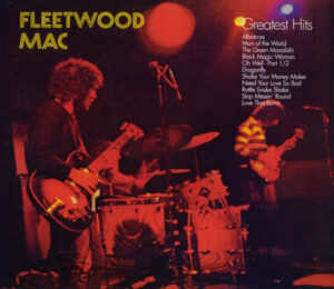 Fleetwood Mac – Greatest Hits