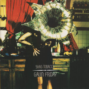 Gavin Friday – Shag Tobacco