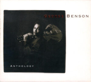 George Benson – Anthology [2CD]