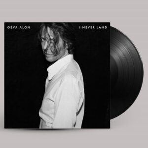 Geva Alon - I Never Land