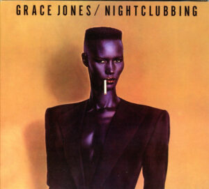 Grace Jones – Nightclubbing [2CD]