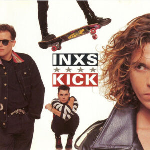 INXS – Kick