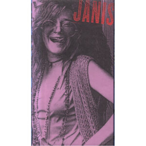Janis Joplin – Janis [3CD]