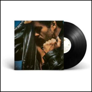George Michael - Faith [Half Speed Mastered]