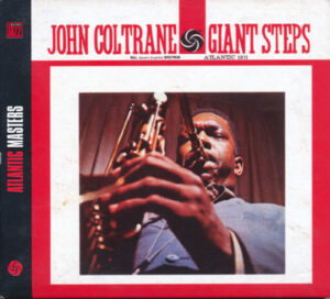 John Coltrane – Giant Steps