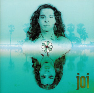 Joi – We Are Three