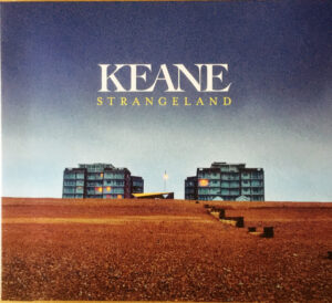 Keane – Strangeland