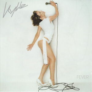 Kylie Minogue - Fever